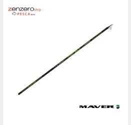 Maver Canna modello START BOLO 5 mt