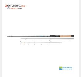 Canna Preston Super Feeder Rods 3.30 MT, 3.60 MT, 3.90 MT 