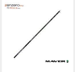 Maver Canna EVO GREEN