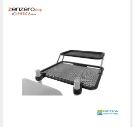 Offbox Double Decker Side Tray - Small
