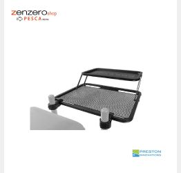 Offbox Double Decker Side Tray - Small
