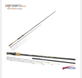 Canna TBR Lake Feeder Strong, pesca feeder