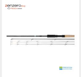 Offerta Canna da pesca Preston Supera X Feeder Rods