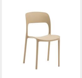 Sedia Beige in offerta 