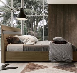 letto contenitore made in italy