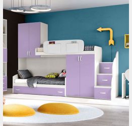 soppalchi per bambine online