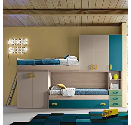 soppalco beige
