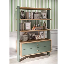 libreria in sconto