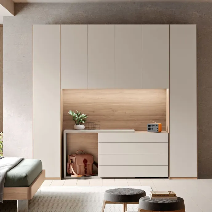 armadio in sconto