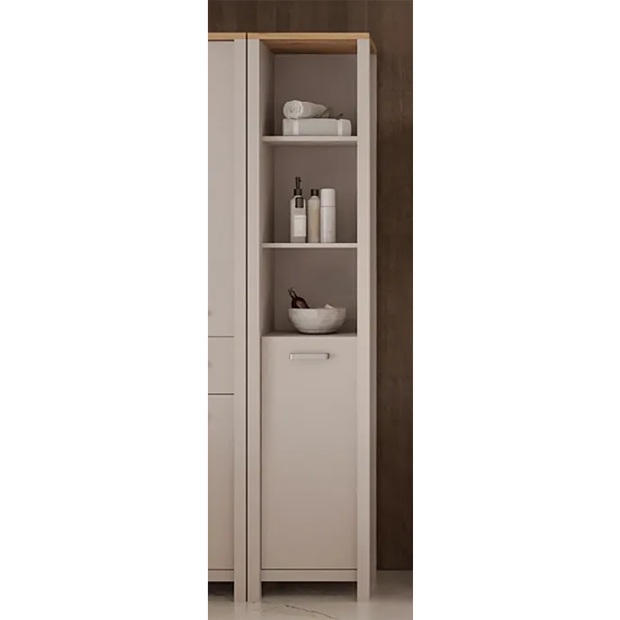 armadietto conveniente