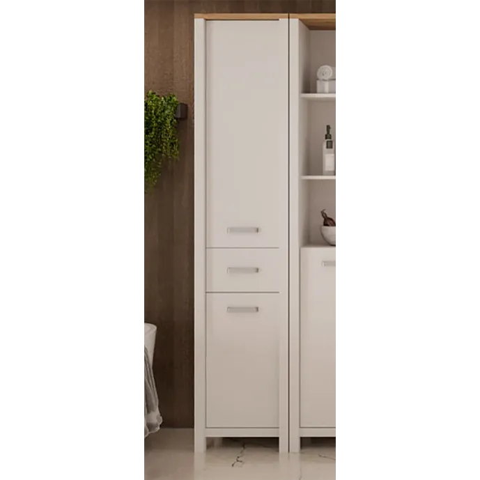 Armadietto in promo