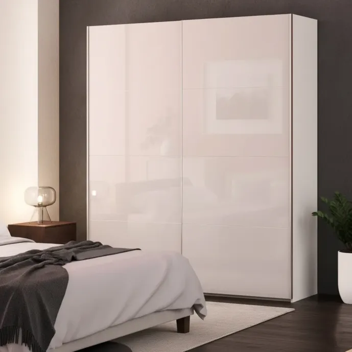 armadietto moderno scontato online