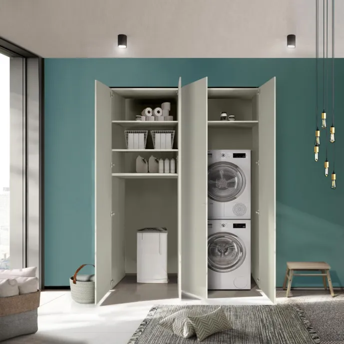 mobile lavanderia economico