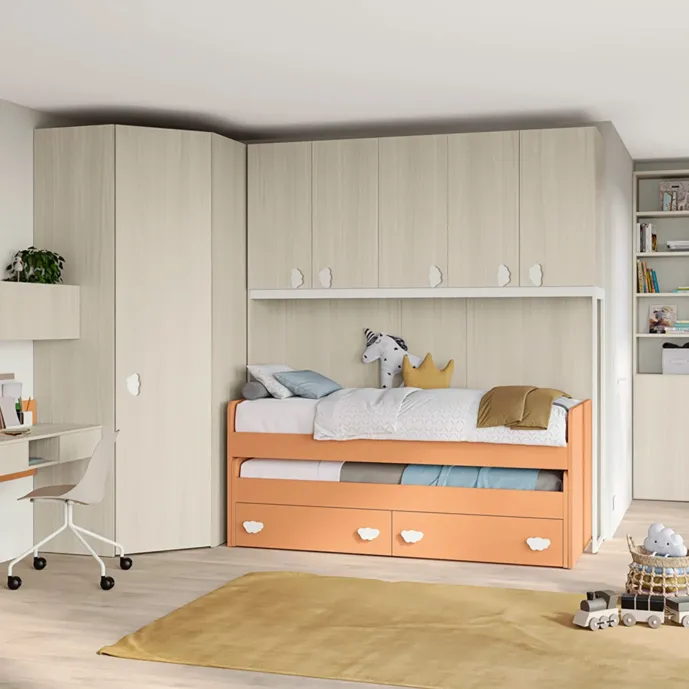 Armadio in sconto