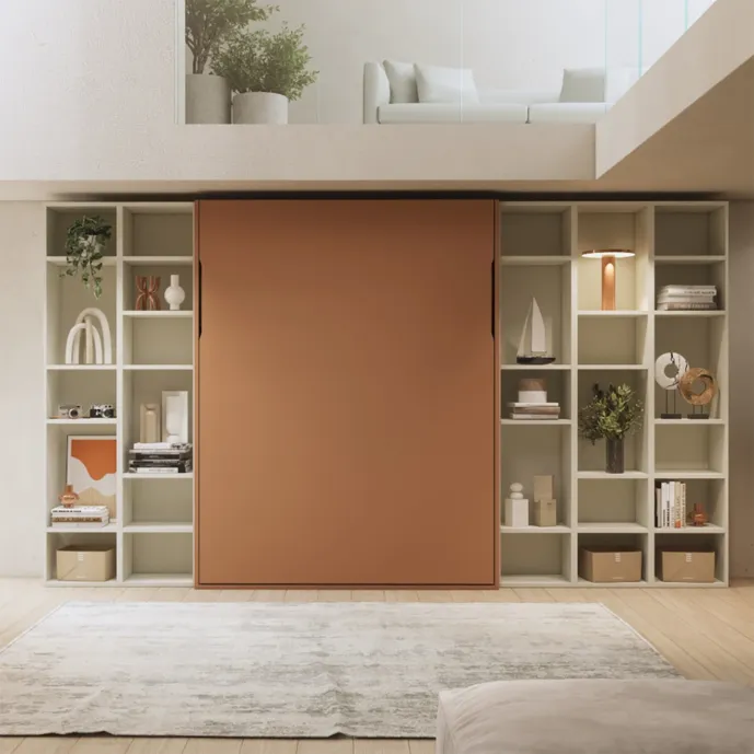 Camera da letto in promozione