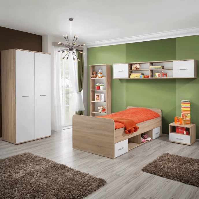 Cameretta in forte sconto