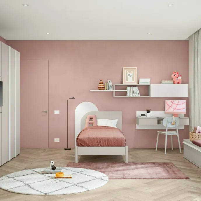 cameretta in sconto