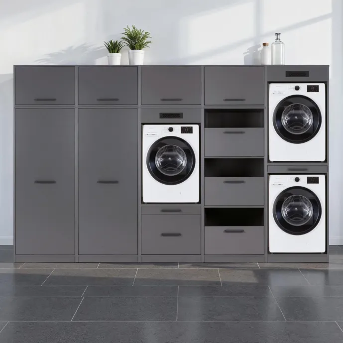 mobili lavanderia