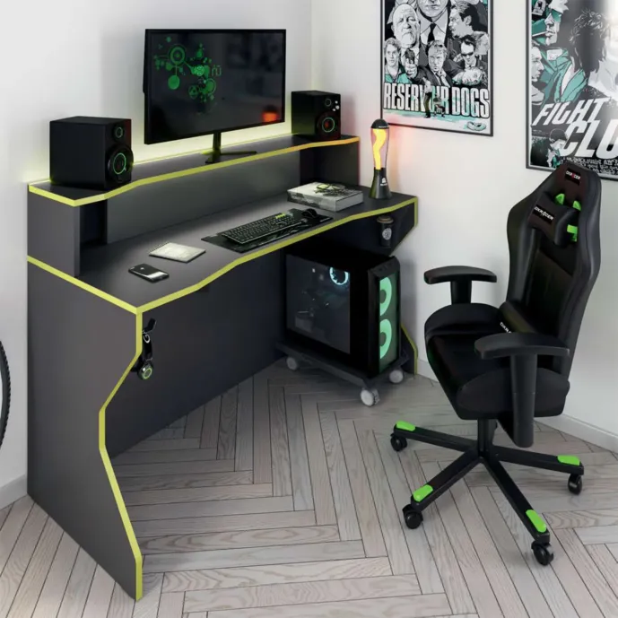 consolle gaming