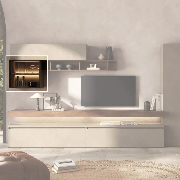cubo in sconto
