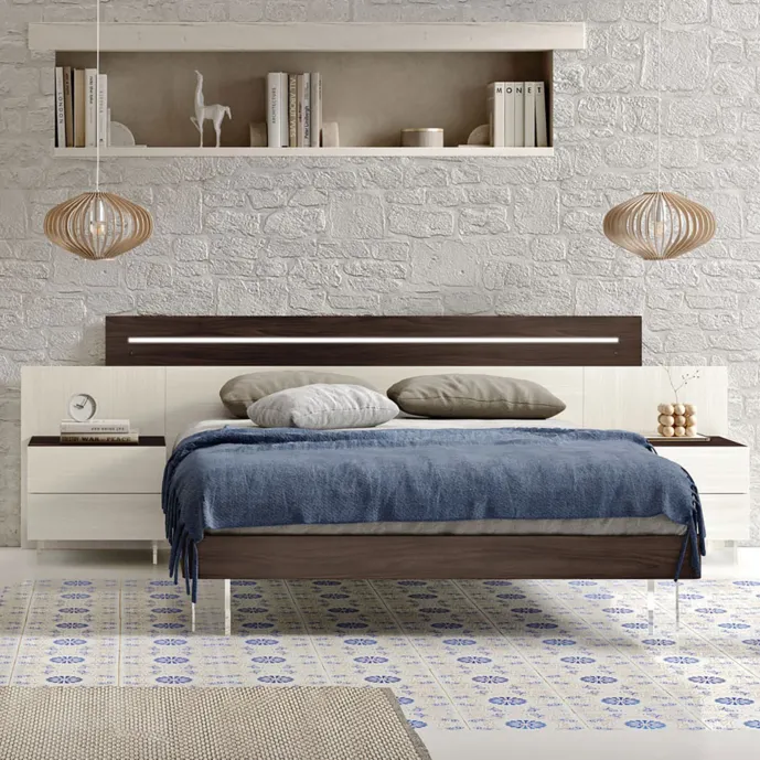 letto in sconto