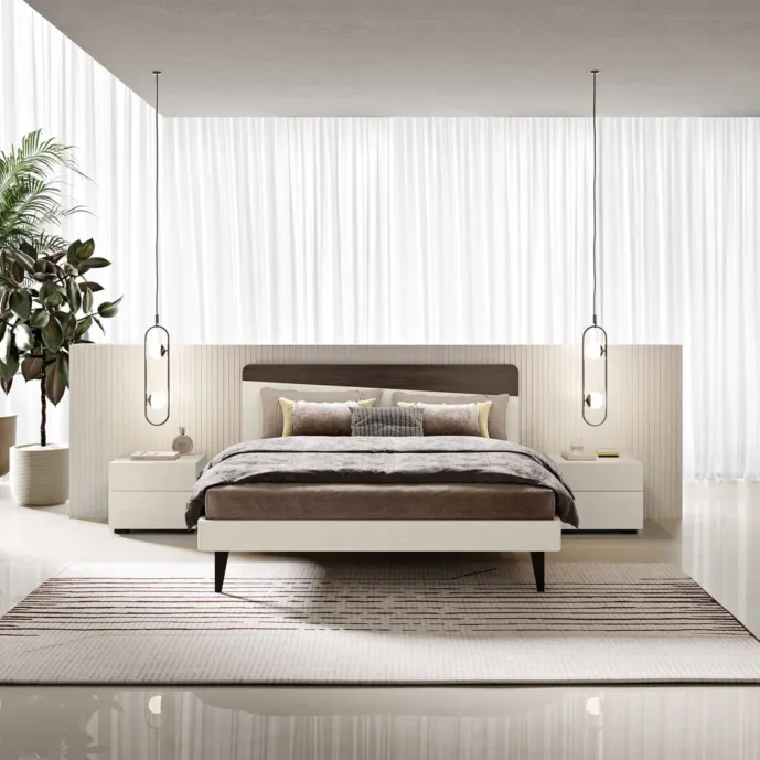 letto in promozione