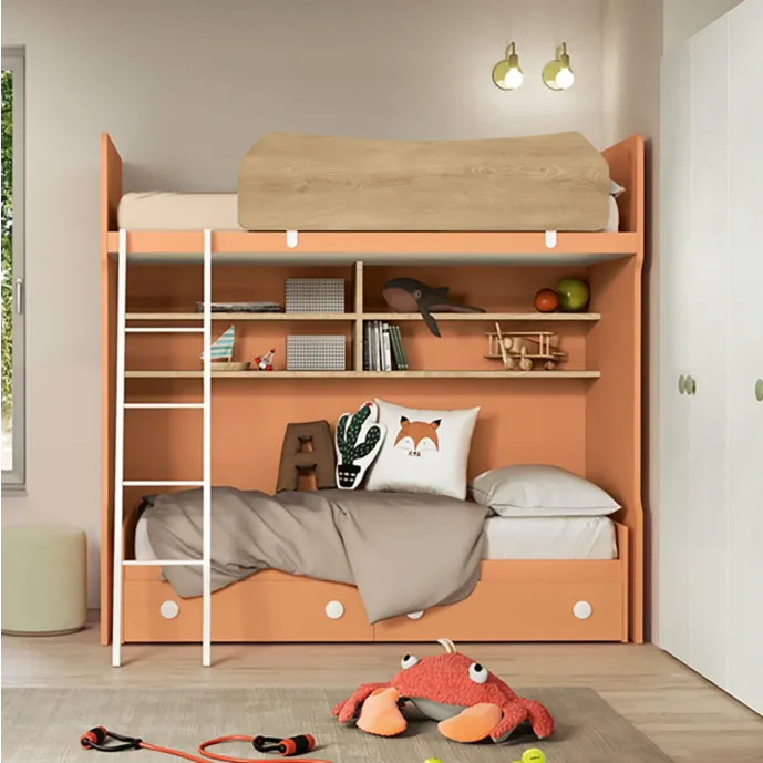 letto economico