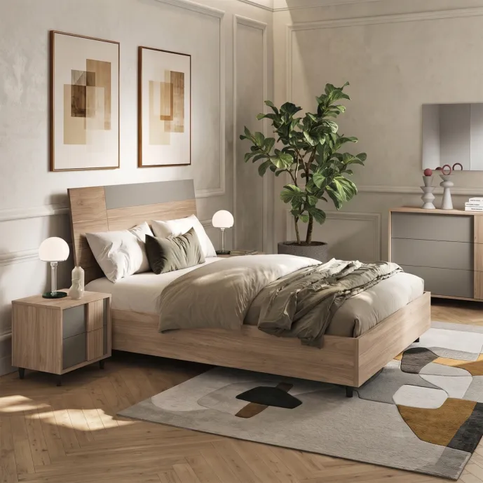letto in sconto