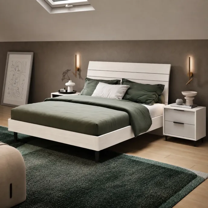 letto in sconto