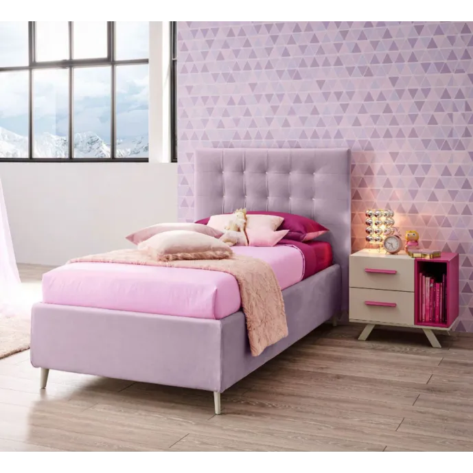 letto pixel moretti