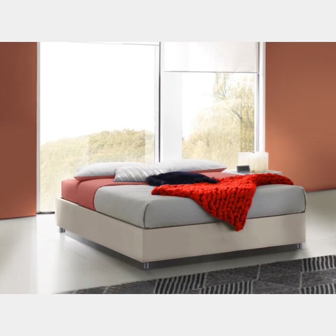 YAOSHENGUP 8 Pezzi Telaio Del Letto Anti-Shake Distanziatori Nero Regolabile, Telaio Del Letto Strumento Anti-Shake, Testiera Fermaporta Parete Letto Regolabile Con Filettatura Per Letti Armadi Divani