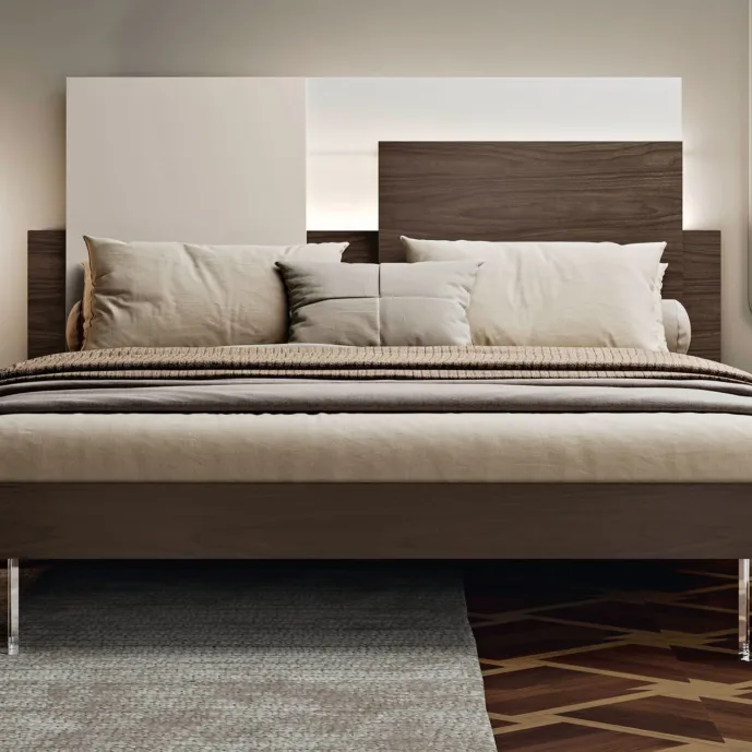 letto in promozione