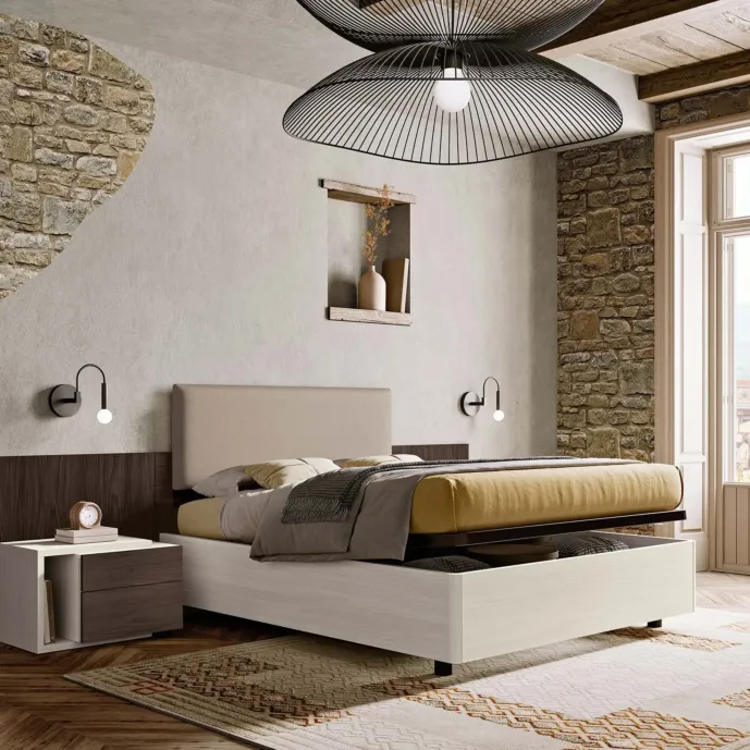 Letto promo