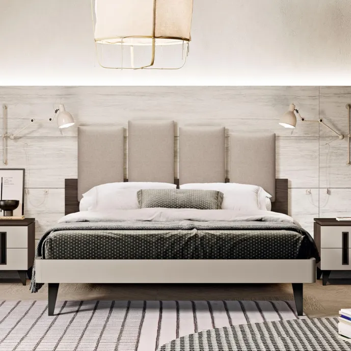 letto in promozione