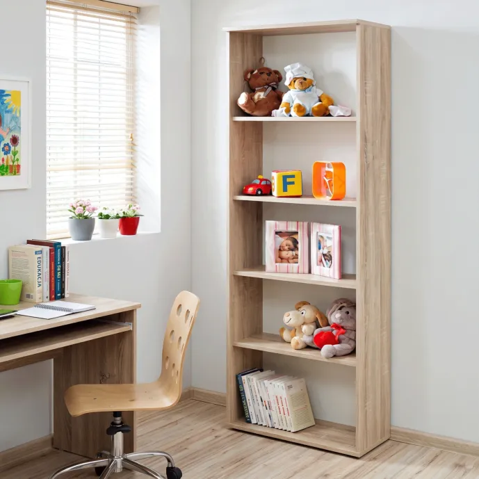 Libreria in sconto
