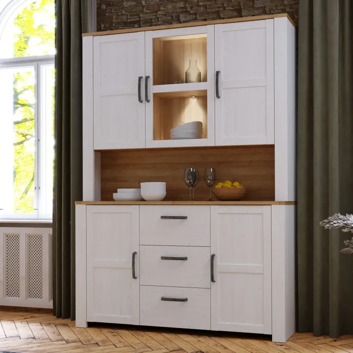 credenza scontata