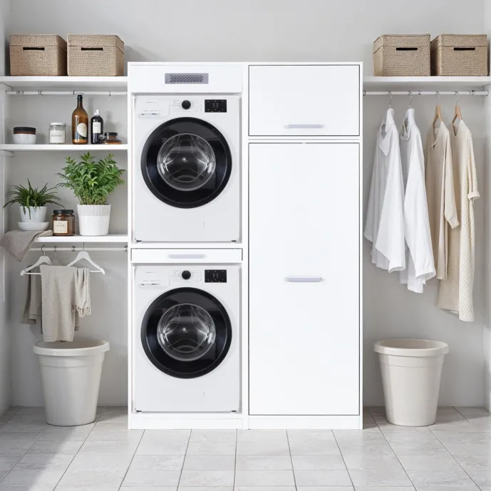 mobile lavatrice in sconto