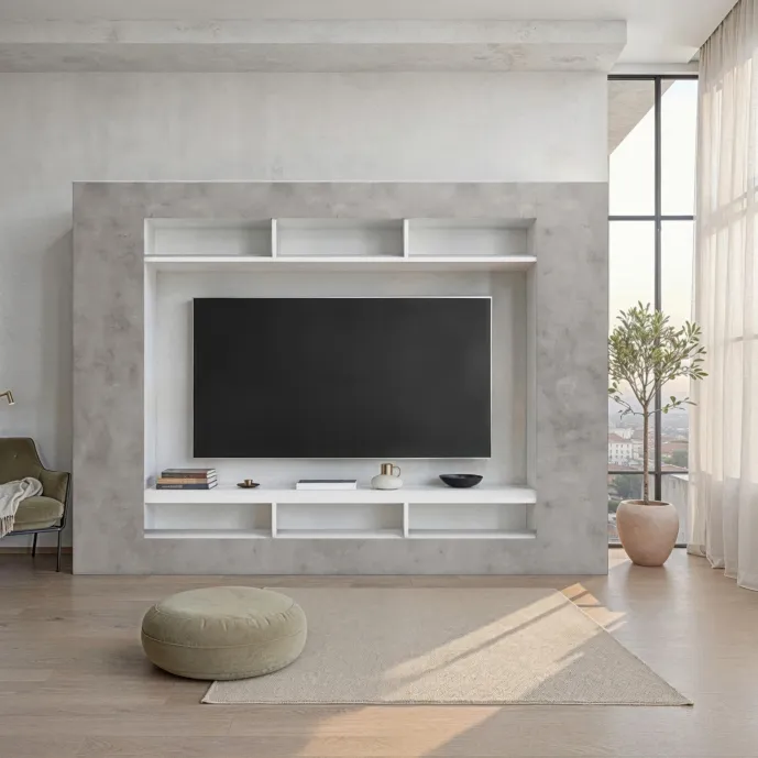 parete in sconto