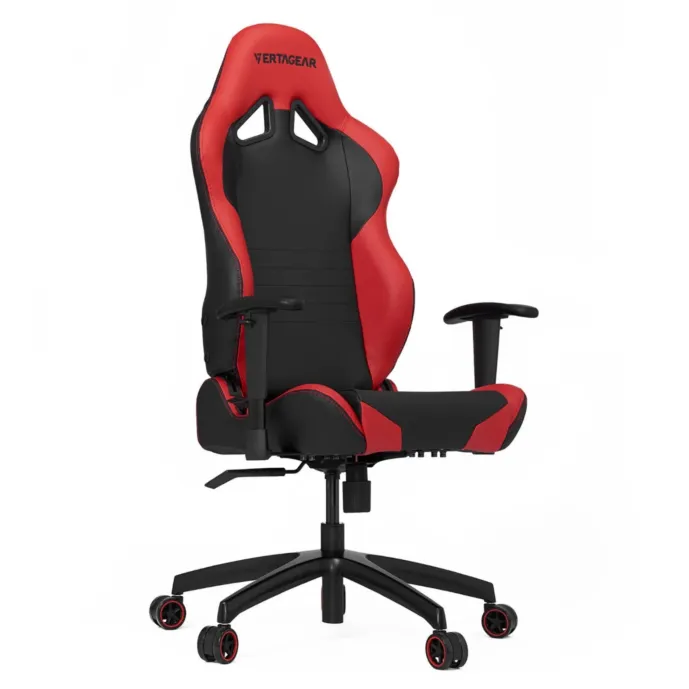 Poltrona rosso gaming in promo