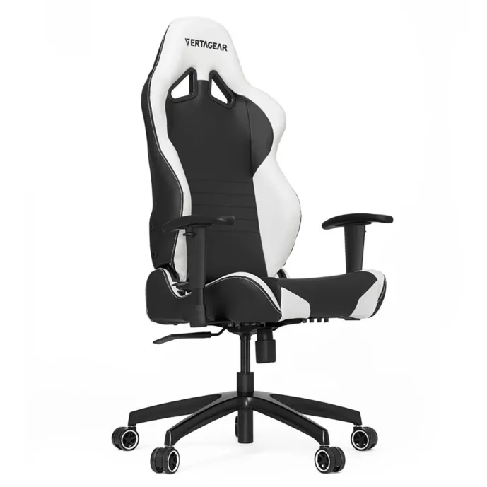 poltrona bianco gaming in promo