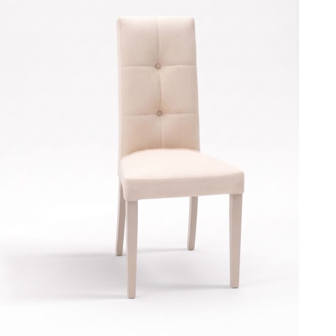 sedia beige promozione