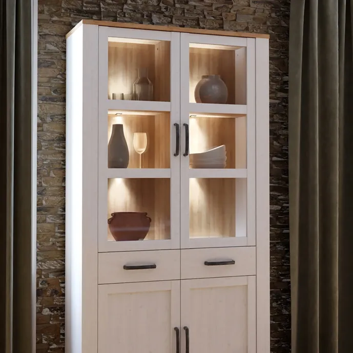  vetrina in sconto
