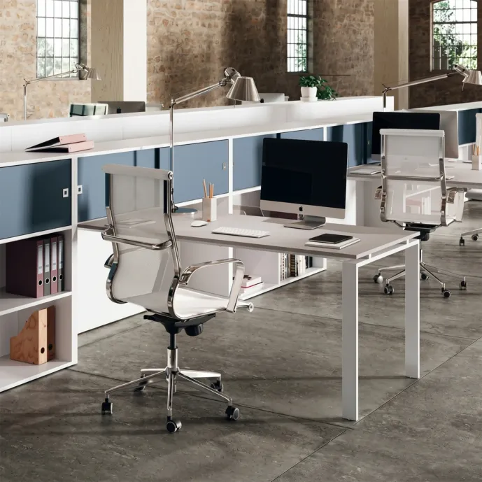Scrivania in sconto
