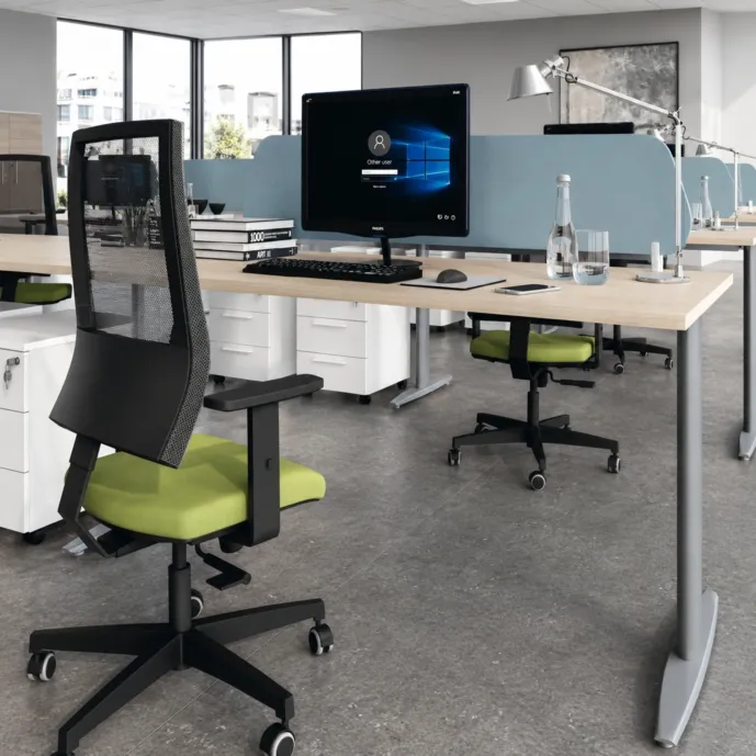 Scrivania in sconto