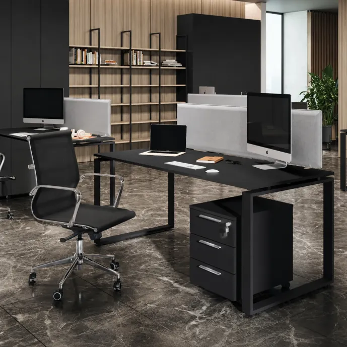 Scrivania in sconto