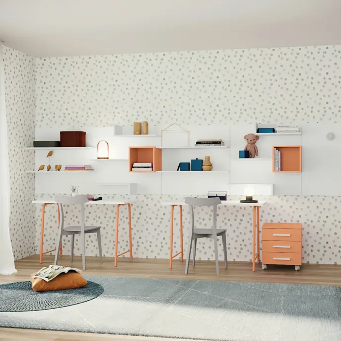 Scrivania in sconto