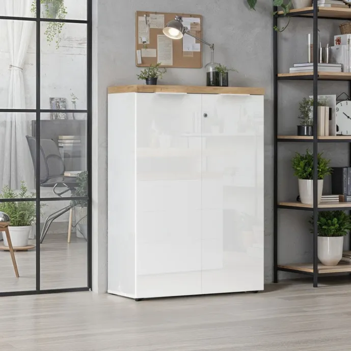 Armadietto in sconto