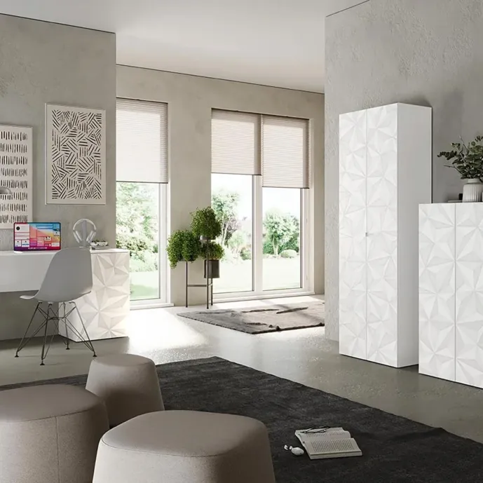 ufficio molto economico