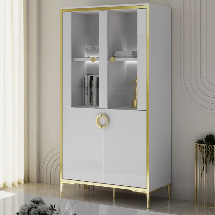 Vetrina in sconto