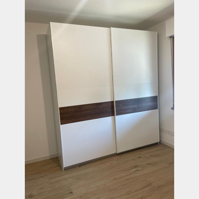 Nuovo Maxi Armadio moderno 
